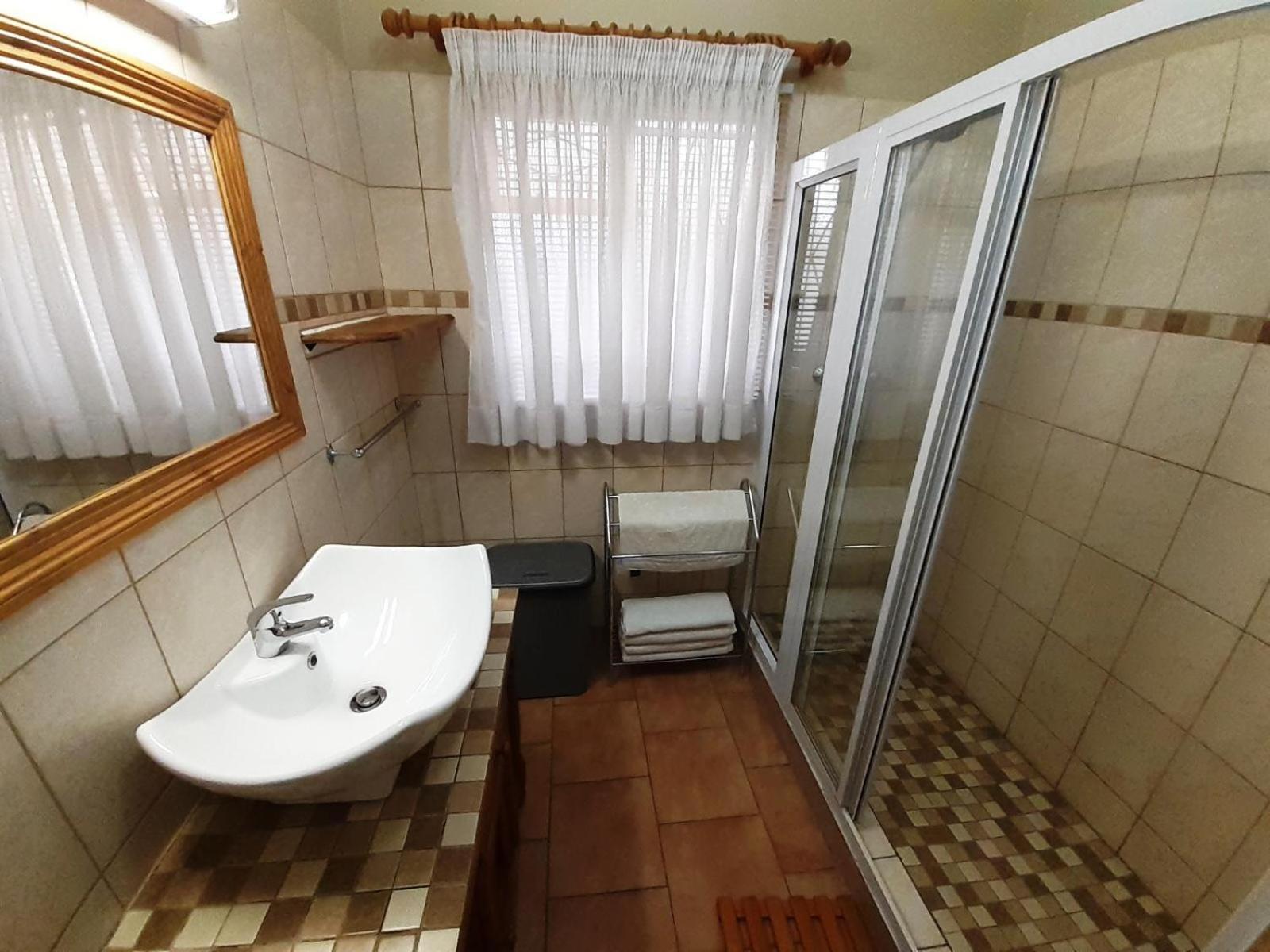 Anri Guesthouse Bloemfontein Exterior foto